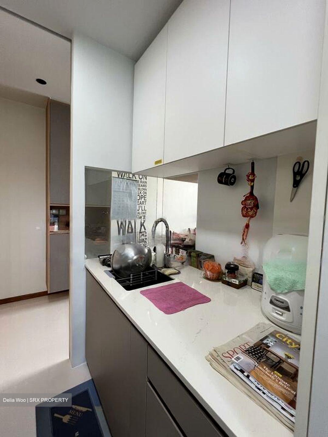 Mont Botanik Residence  (D23), Condominium #456460011